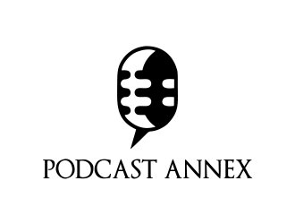 Podcast Annex logo design by JessicaLopes