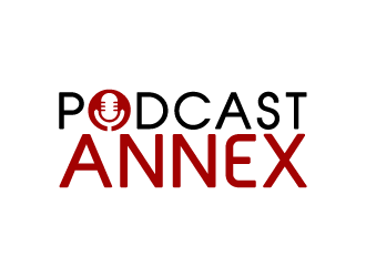 Podcast Annex logo design by Andri