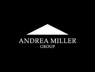 Andrea Miller Group logo design by Asadancs