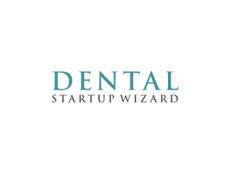 Dental Startup Wizard logo design by bricton