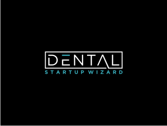 Dental Startup Wizard logo design by bricton
