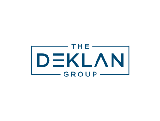 The Deklan Group logo design by GemahRipah