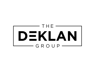 The Deklan Group logo design by Kanya