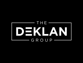 The Deklan Group logo design by Kanya