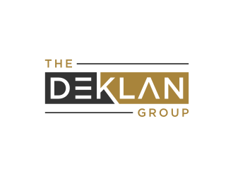 The Deklan Group logo design by GemahRipah