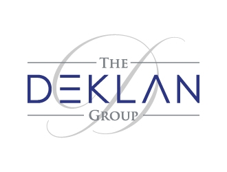 The Deklan Group logo design by pambudi