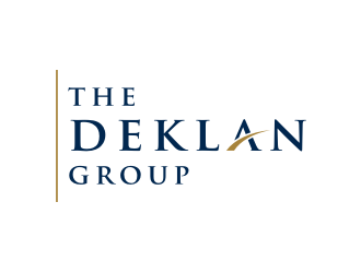 The Deklan Group logo design by GemahRipah