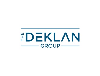 The Deklan Group logo design by narnia