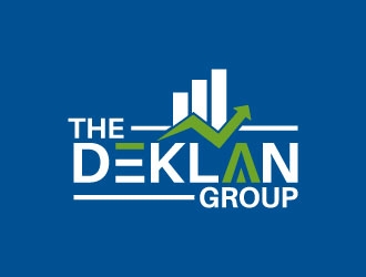 The Deklan Group logo design by AYATA
