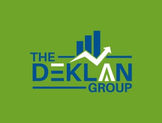 The Deklan Group logo design by AYATA