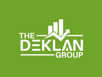 The Deklan Group logo design by AYATA