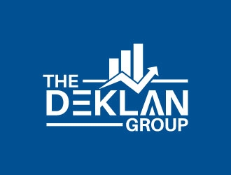 The Deklan Group logo design by AYATA
