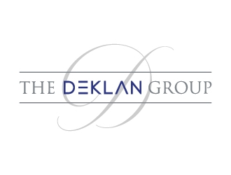 The Deklan Group logo design by pambudi