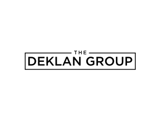 The Deklan Group logo design by GemahRipah