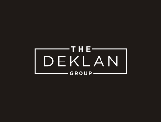The Deklan Group logo design by bricton