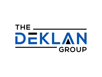 The Deklan Group logo design by cintoko