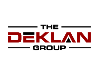 The Deklan Group logo design by cintoko