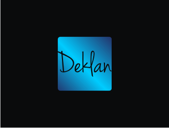 The Deklan Group logo design by bricton