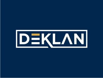 The Deklan Group logo design by GemahRipah
