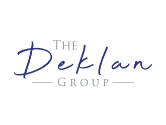 The Deklan Group logo design by pambudi