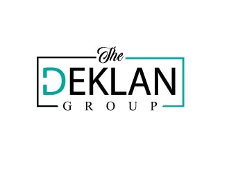 The Deklan Group logo design by Vincent Leoncito