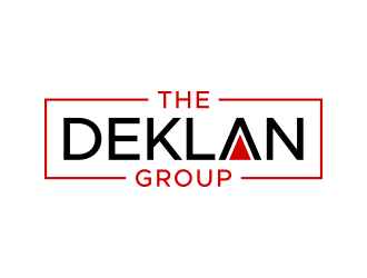 The Deklan Group logo design by lexipej