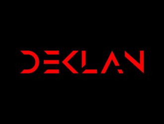 The Deklan Group logo design by scolessi