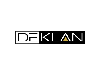 The Deklan Group logo design by GemahRipah