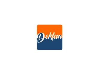 The Deklan Group logo design by bricton