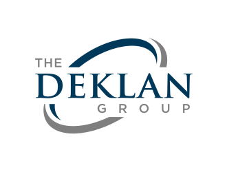 The Deklan Group logo design by GemahRipah