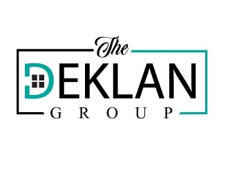 The Deklan Group logo design by Vincent Leoncito