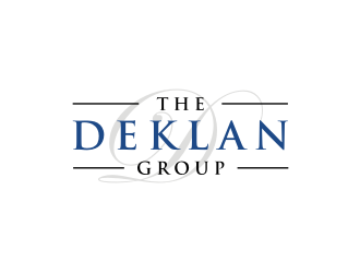 The Deklan Group logo design by asyqh