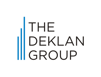 The Deklan Group logo design by Sheilla