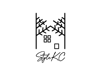 StyleKC logo design by AikoLadyBug