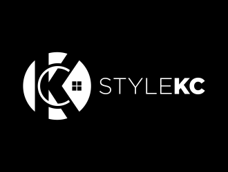 StyleKC logo design by ekitessar