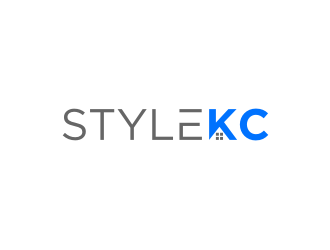 StyleKC logo design by superiors
