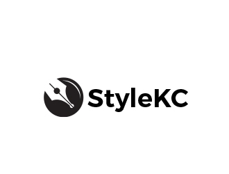 StyleKC logo design by MarkindDesign