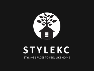 StyleKC logo design by heba