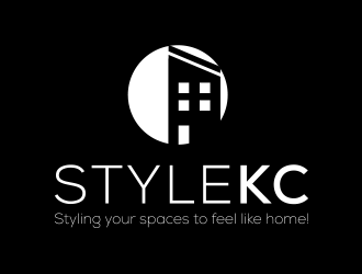 StyleKC logo design by keylogo