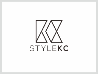 StyleKC Logo Design