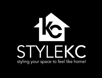 StyleKC logo design by kunejo