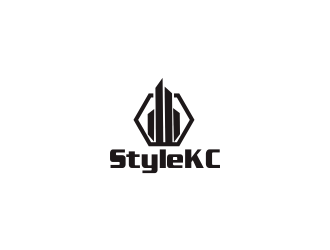 StyleKC logo design by Greenlight