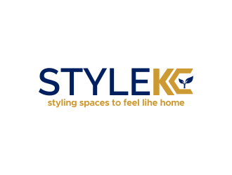 StyleKC logo design by done