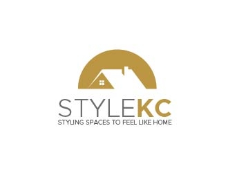 StyleKC logo design by usef44