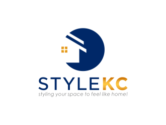 StyleKC logo design by pionsign