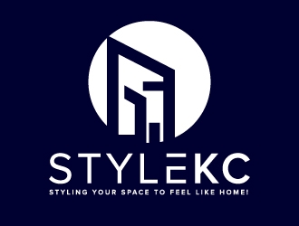StyleKC logo design by jaize