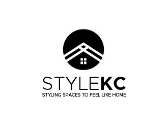 StyleKC logo design by usef44