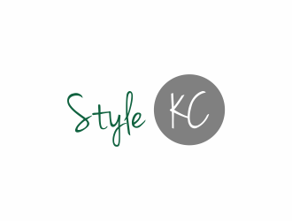 StyleKC logo design by Franky.