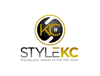 StyleKC logo design by aRBy