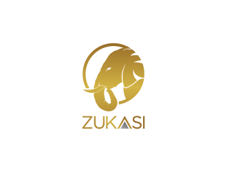 Zukasi logo design by torresace
